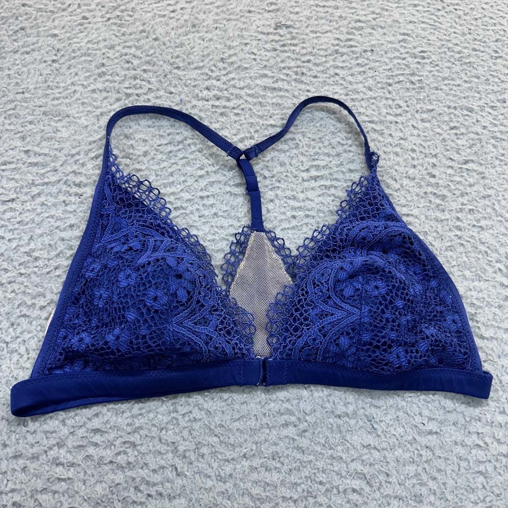 Victoria Secret Bra S Bralette Body By Victoria Bralette